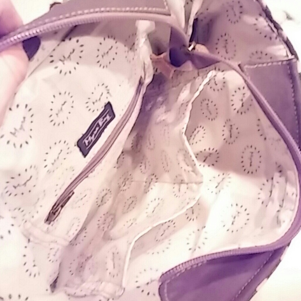 🚨LAST ONE🚨 Honey Bee Print Backpack Bag - Picture 6 of 8